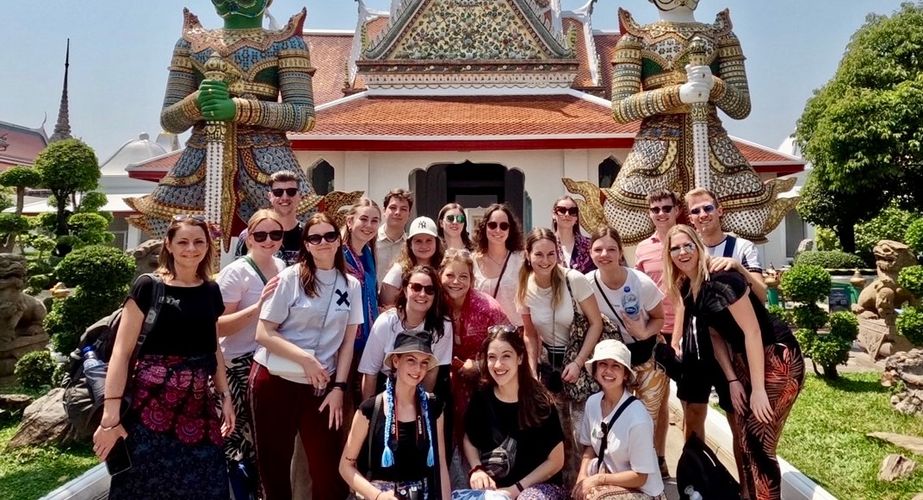 thailand groepsreis 7 thailand groepsreis 7