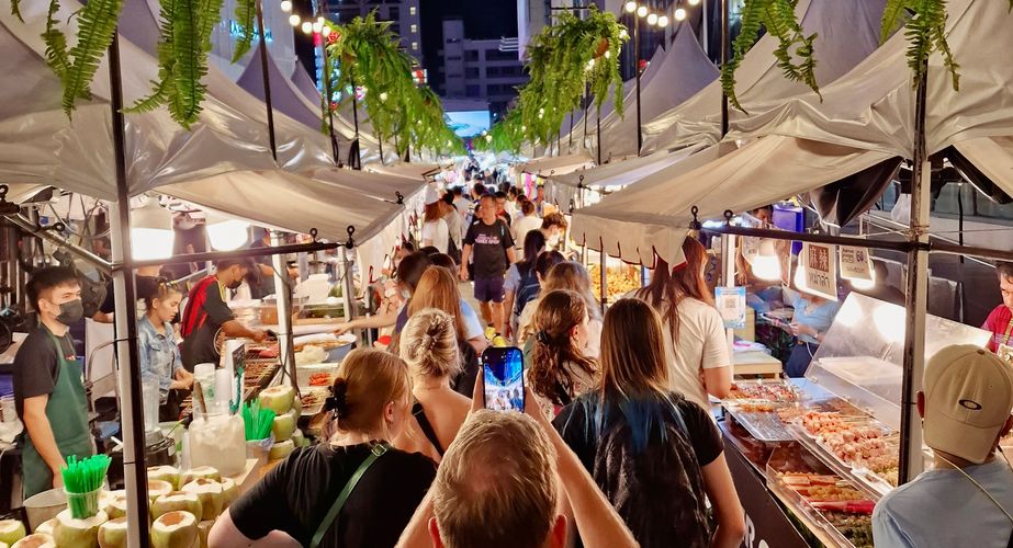 thailand groepsreis 9 thailand groepsreis 9