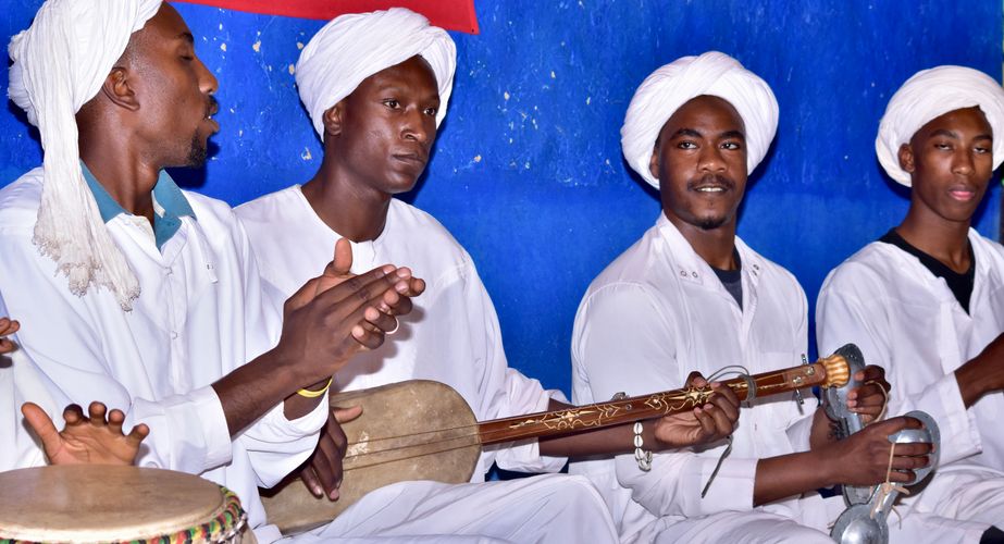 traditionele muziek marokko winter groepsreis mei 2022 2