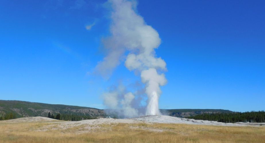 yellowstone national park 1128