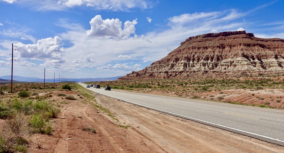zion nationale parken rondreis48