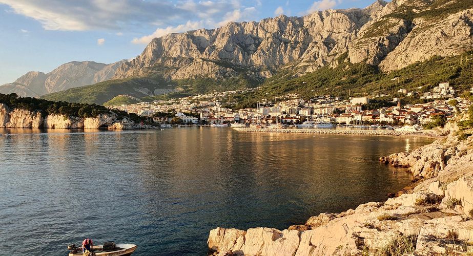 Eilandhoppen Kroatië