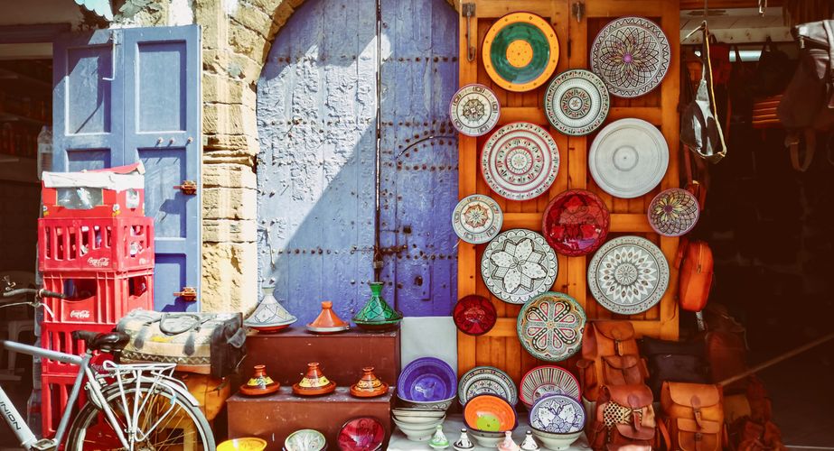 Essaouira verkennen Essaouira verkennen