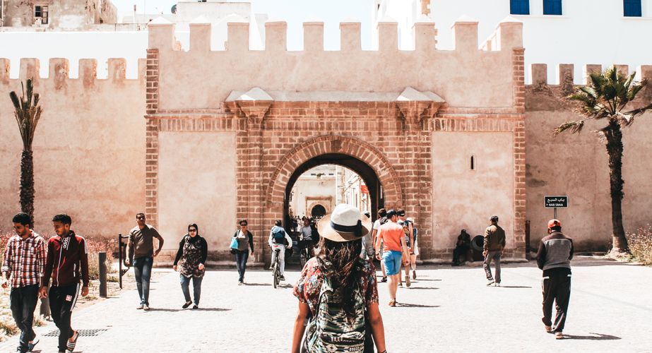 Essaouira verkennen Essaouira verkennen