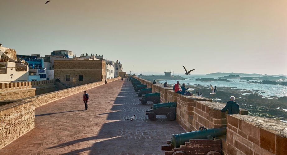 Essaouira verkennen Essaouira verkennen