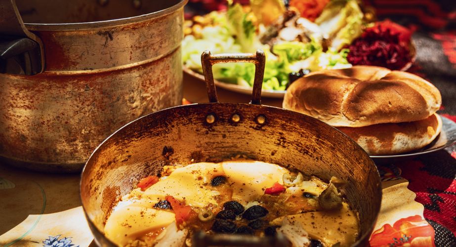 Eten Marokko Eten Marokko