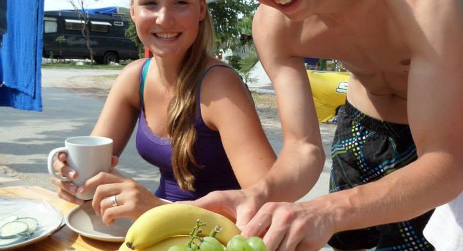 Gezond eten kan ook Gezond eten kan ook