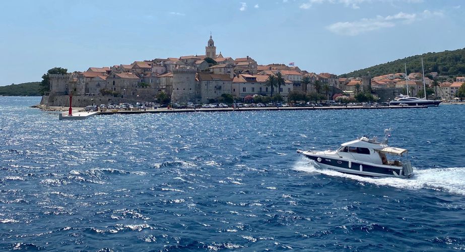 Groepsreizen Kroatië Eilandhoppen