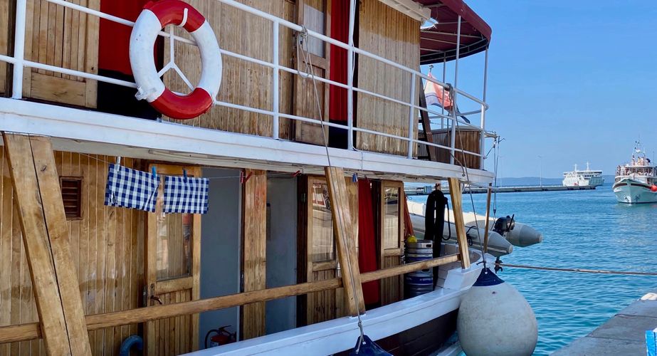 Groepsreizen Kroatië Eilandhoppen