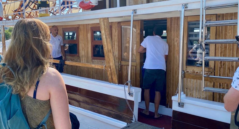 Groepsreizen Kroatië Eilandhoppen