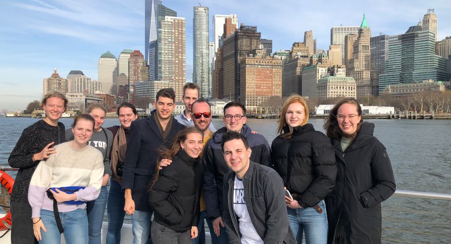 Hudson Cruise New York Hudson Cruise New York