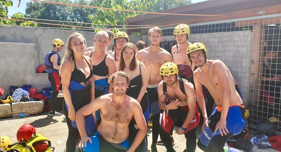 Inclusief activiteiten