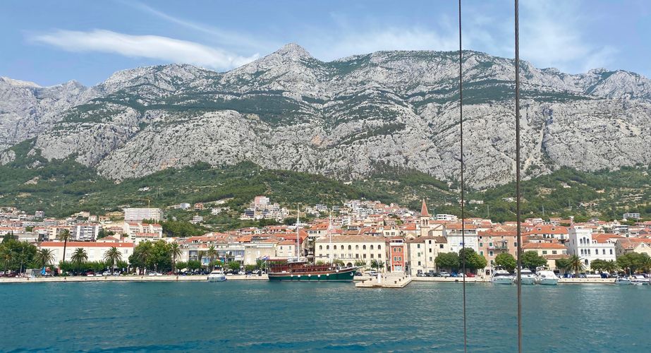 Kroatië eilandhoppen