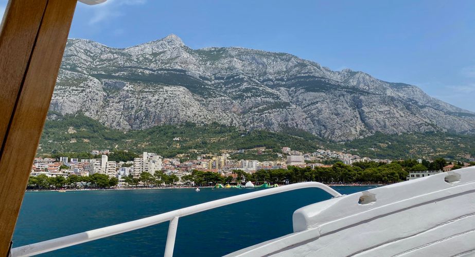 Kroatië eilandhoppen