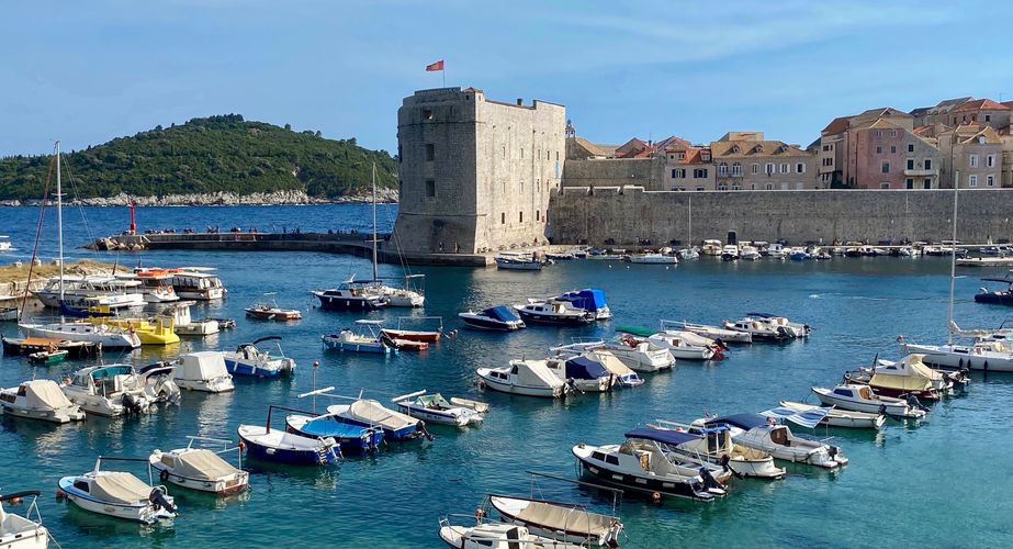 Kroatië eilandhoppen