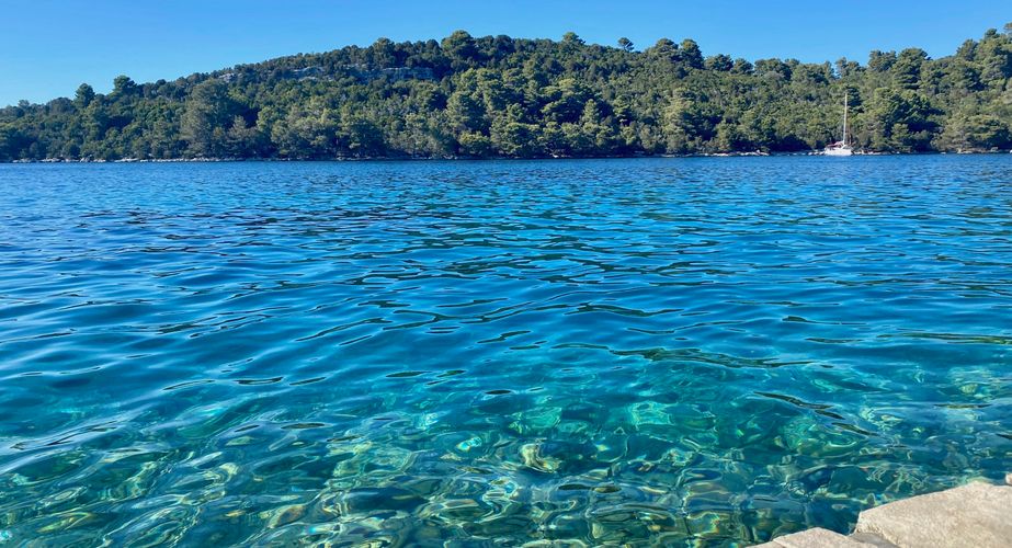 Kroatië eilandhoppen