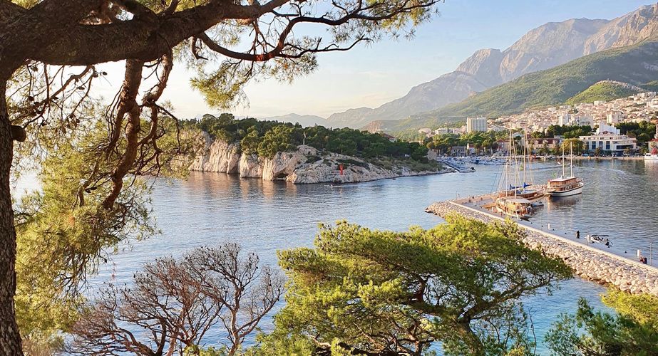 Kroatië eilandhoppen