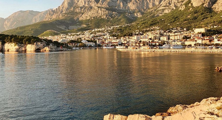 Kroatië eilandhoppen