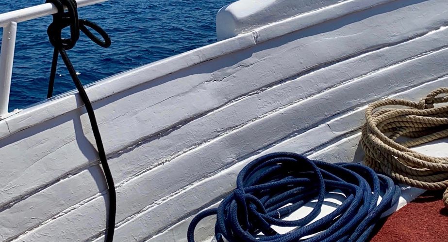 Kroatië eilandhoppen