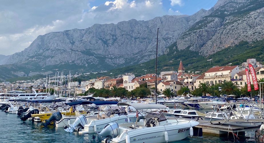 Kroatië eilandhoppen