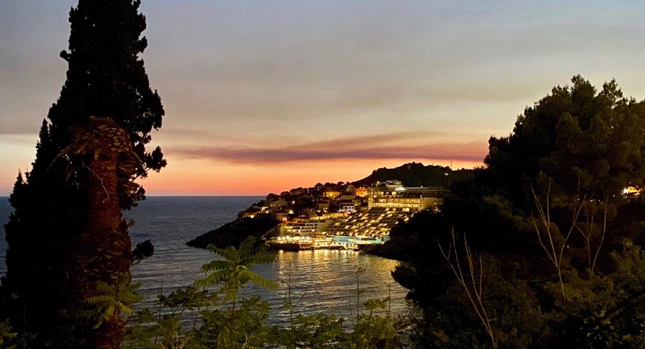 Kroatië eilandhoppen