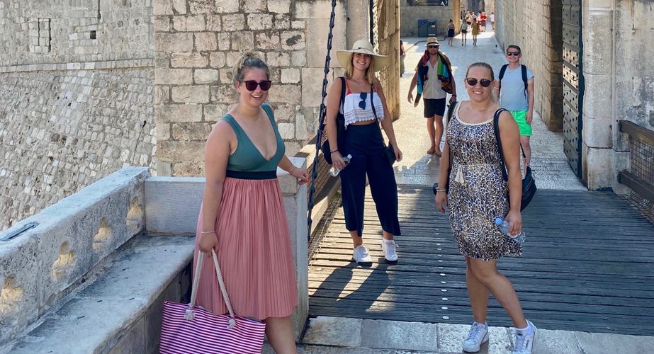 Kroatië eilandhoppen