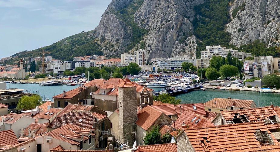 Kroatië eilandhoppen