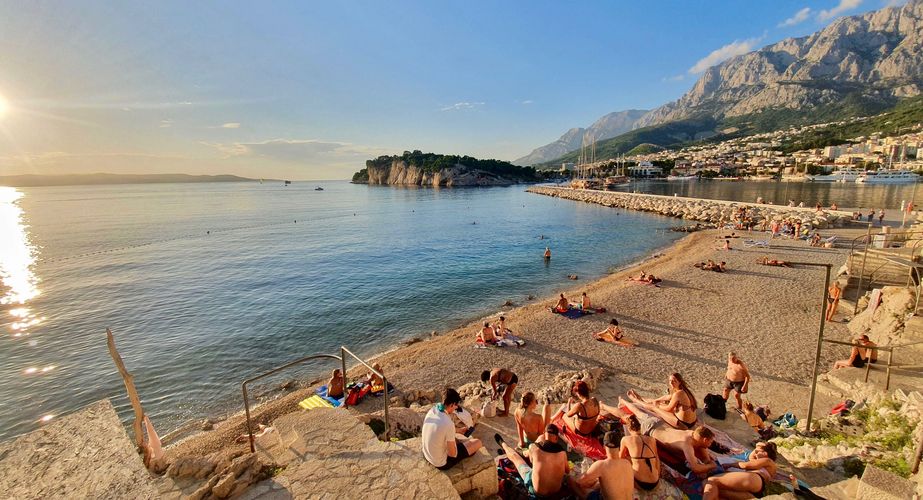 Kroatië eilandhoppen groepsreis