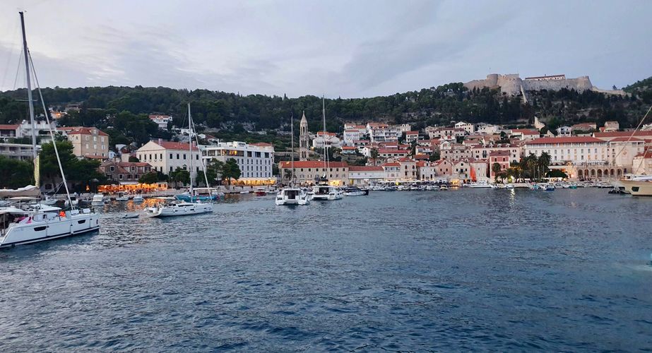 Kroatië eilandhoppen groepsreis