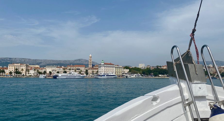 Kroatië eilandhoppen groepsreis