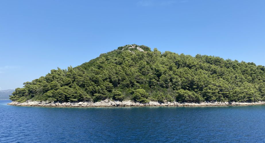 Kroatië eilandhoppen groepsreis