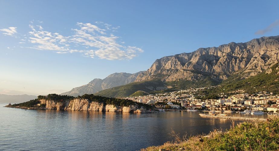 Kroatië eilandhoppen groepsreis