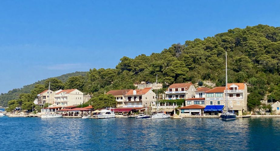 Kroatië eilandhoppen groepsreis