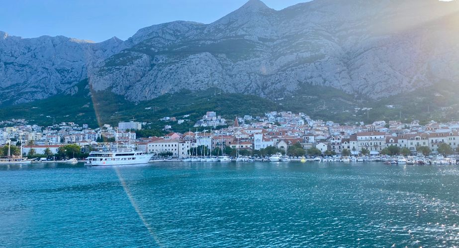 Kroatië eilandhoppen groepsreis