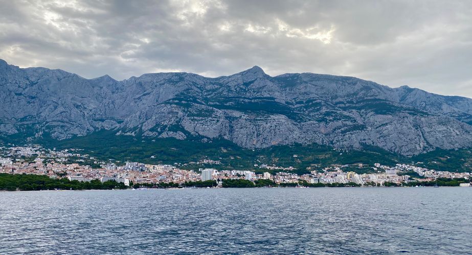 Kroatië eilandhoppen groepsreis