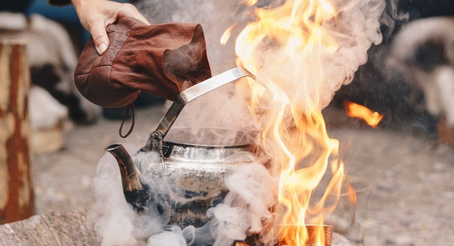 Lapland najaar groepsreizen