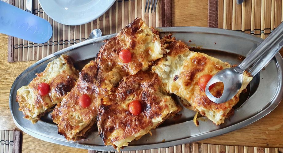 Lekker eten Kroatië