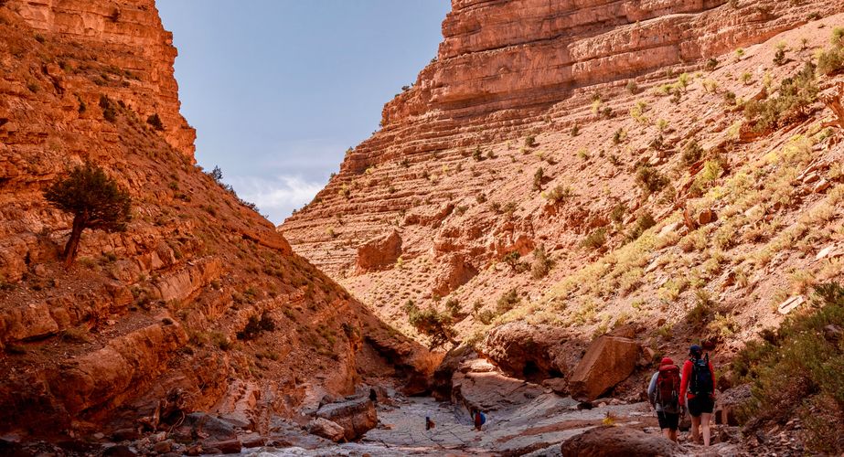 Marokko groepsreis Marokko groepsreis