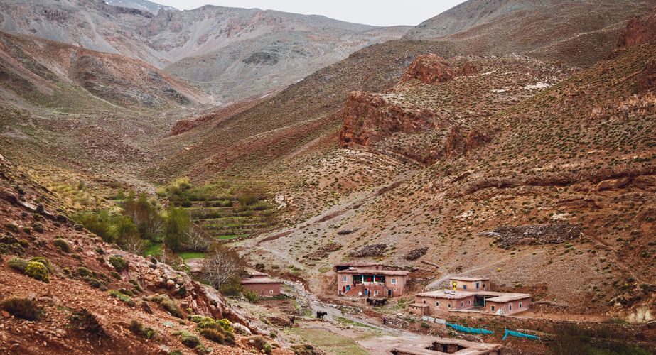 Marokko groepsreizen met leeftijdsgenoten Marokko groepsreizen met leeftijdsgenoten