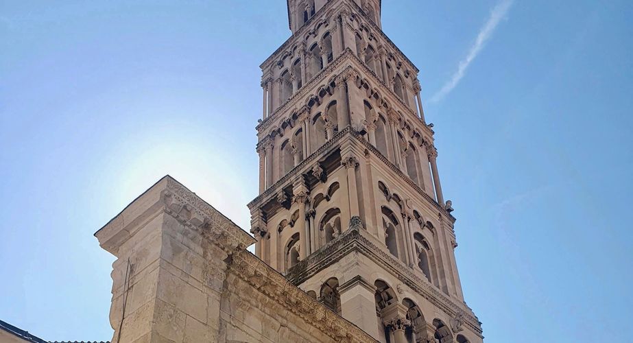 Mooie plekken ontdekken