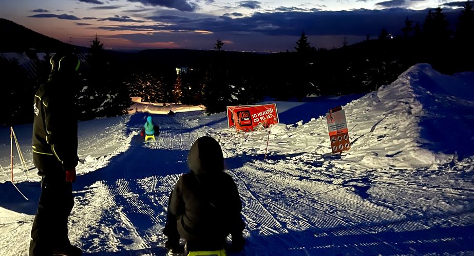 Nachtsleeën Nachtsleeën