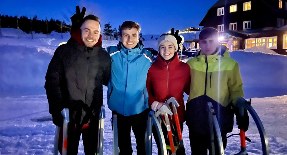 Nachtsleeën Nachtsleeën