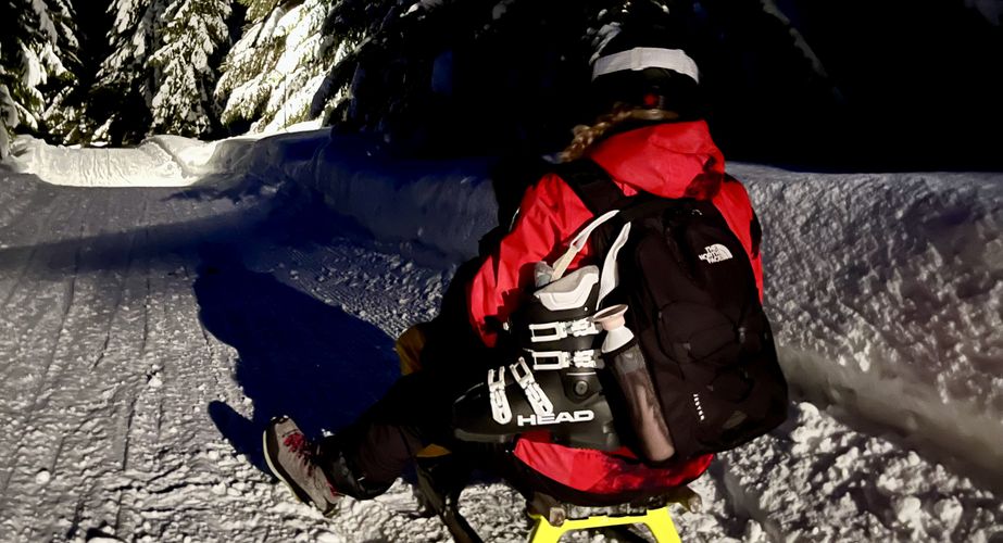 Nachtsleeën Nachtsleeën