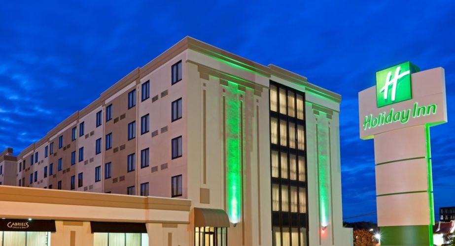 New Jersey New Jersey