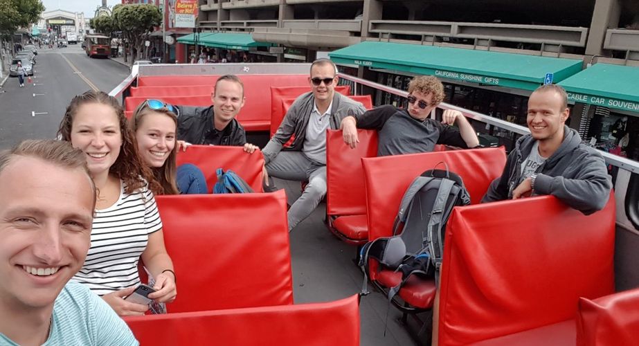 New York hop on hop off bus New York hop on hop off bus