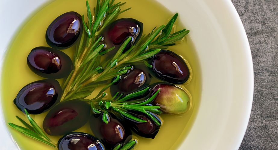 Olive oil farm Olive oil farm