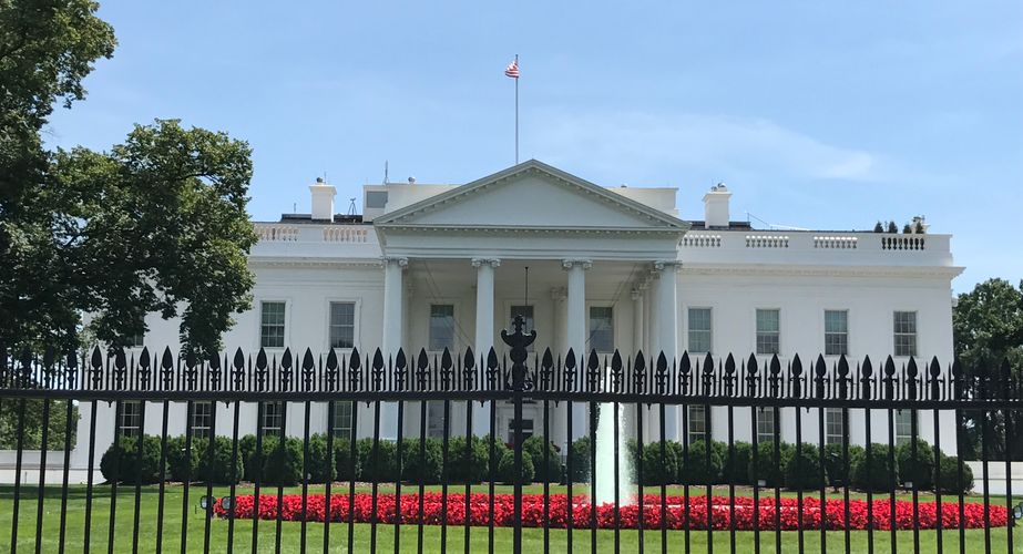 Philadelphia Washington groepsreizen