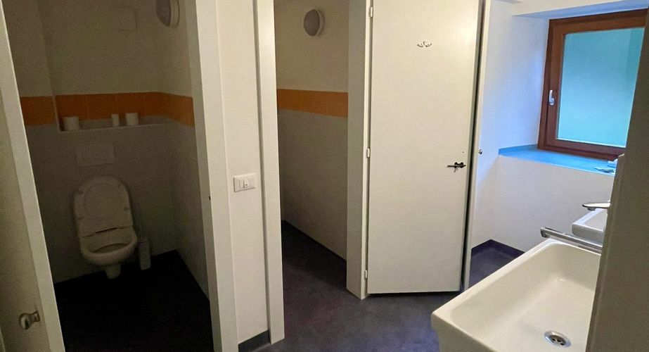 Sanitair hotel Sanitair hotel