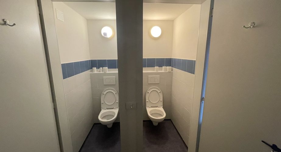 Sanitair hotel Sanitair hotel