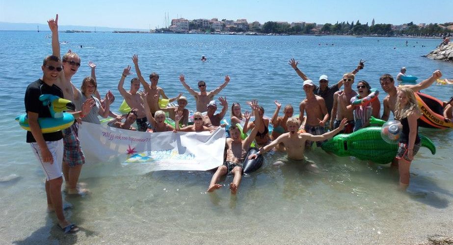 See you at Simi See you at Simi